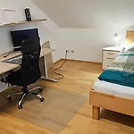 Apartmenthaus-winkler Wiener-neustadt-umgebung * Hatzendorf