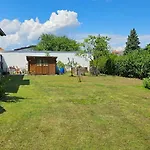 Apartmenthaus-winkler Wiener-neustadt-umgebung Apartment Matzendorf