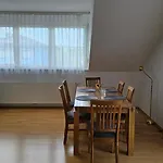 Apartmenthaus-winkler Wiener-neustadt-umgebung Lejlighed Hatzendorf