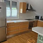 Apartmenthaus-winkler Wiener-neustadt-umgebung Hatzendorf
