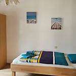 Apartmenthaus-winkler Wiener-neustadt-umgebung דירה Matzendorf