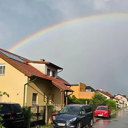 Appartement Apartmenthaus-winkler Wiener-neustadt-umgebung *