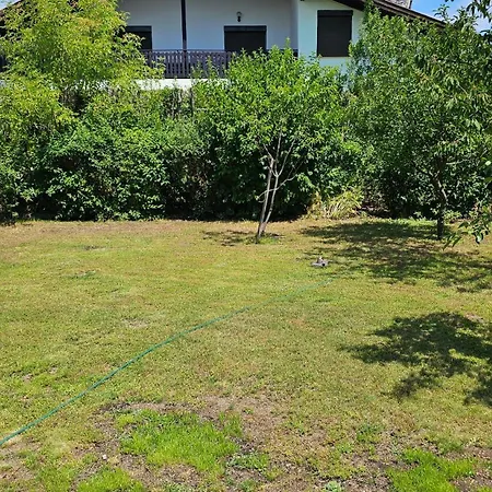 Apartmenthaus-winkler Wiener-neustadt-umgebung