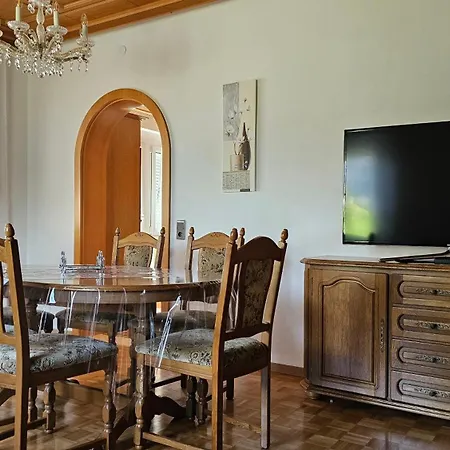 Apartmenthaus-winkler Wiener-neustadt-umgebung Matzendorf