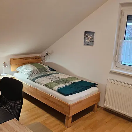 Апартаменты Apartmenthaus-winkler Wiener-neustadt-umgebung