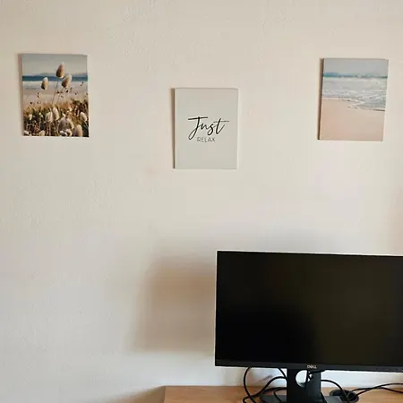 Apartmenthaus-winkler Wiener-neustadt-umgebung Apartamento