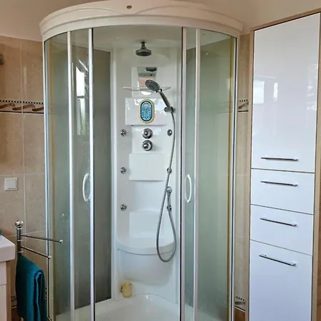 Apartmenthaus-winkler Wiener-neustadt-umgebung Apartamento Hatzendorf