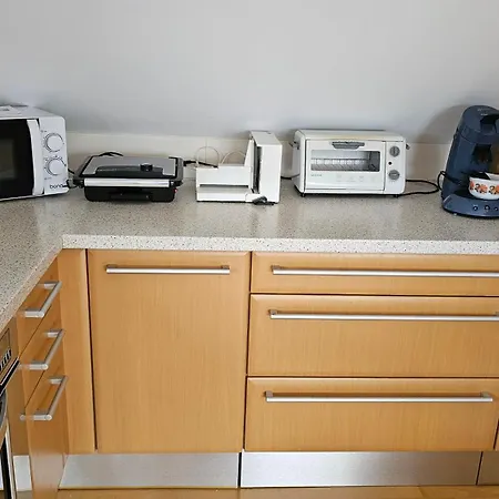 Appartement Apartmenthaus-winkler Wiener-neustadt-umgebung Hatzendorf