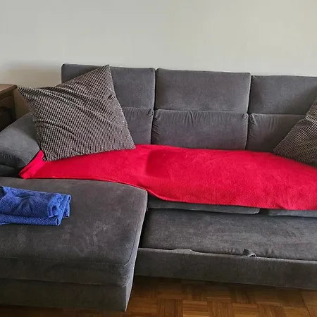 Apartmenthaus-winkler Wiener-neustadt-umgebung * Hatzendorf