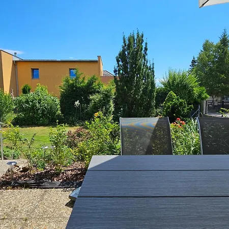 Апартаменты Apartmenthaus-winkler Wiener-neustadt-umgebung *