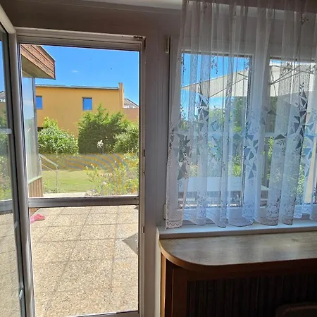 Apartament Apartmenthaus-winkler Wiener-neustadt-umgebung