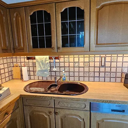 Apartmenthaus-winkler Wiener-neustadt-umgebung Appartement Hatzendorf