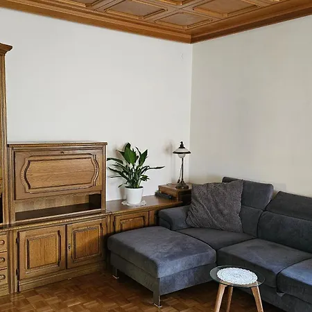 Apartmenthaus-winkler Wiener-neustadt-umgebung Апартаменты *