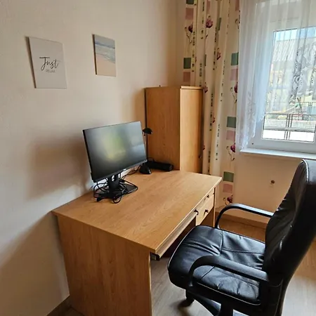 Apartmenthaus-winkler Wiener-neustadt-umgebung Matzendorf