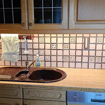 Apartmenthaus-winkler Wiener-neustadt-umgebung Apartamento