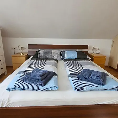 Apartmenthaus-winkler Wiener-neustadt-umgebung Matzendorf