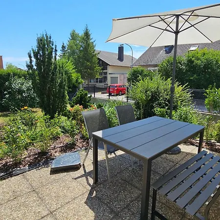 Apartmenthaus-winkler Wiener-neustadt-umgebung *