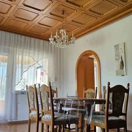 Appartement Apartmenthaus-winkler Wiener-neustadt-umgebung *