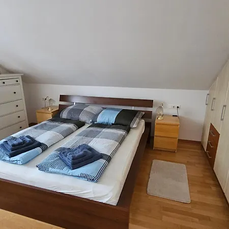Appartement Apartmenthaus-winkler Wiener-neustadt-umgebung