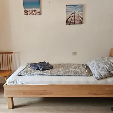 Apartmenthaus-winkler Wiener-neustadt-umgebung Appartement Hatzendorf