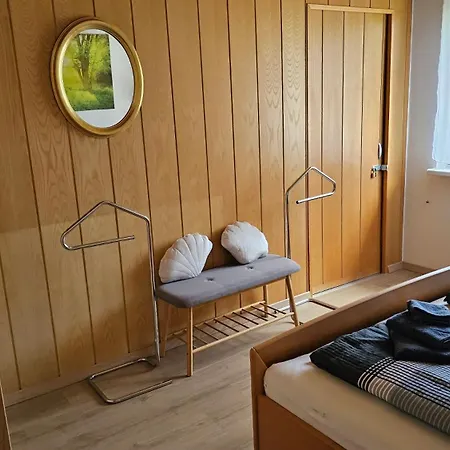 Apartmenthaus-winkler Wiener-neustadt-umgebung Апартаменты *