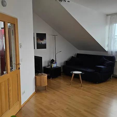 Apartmenthaus-winkler Wiener-neustadt-umgebung * Hatzendorf
