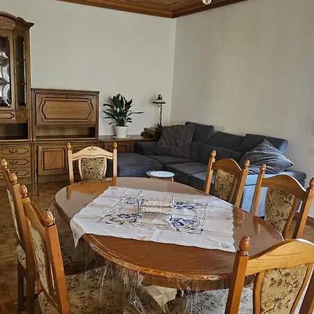 Apartmenthaus-winkler Wiener-neustadt-umgebung