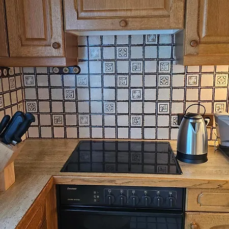 Apartmenthaus-winkler Wiener-neustadt-umgebung Appartement *