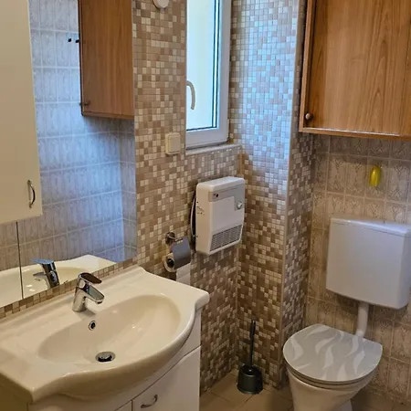 Appartement Apartmenthaus-winkler Wiener-neustadt-umgebung