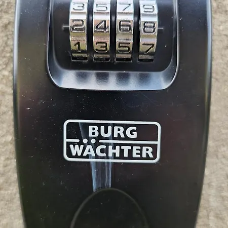 Apartmenthaus-winkler Wiener-neustadt-umgebung Appartement