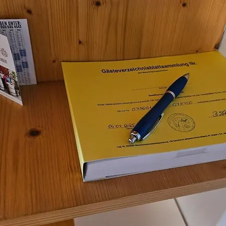 Appartement Apartmenthaus-winkler Wiener-neustadt-umgebung *