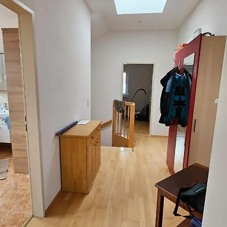 Apartmenthaus-winkler Wiener-neustadt-umgebung