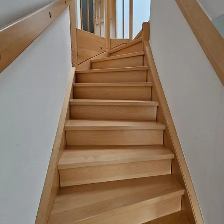 Apartmenthaus-winkler Wiener-neustadt-umgebung *