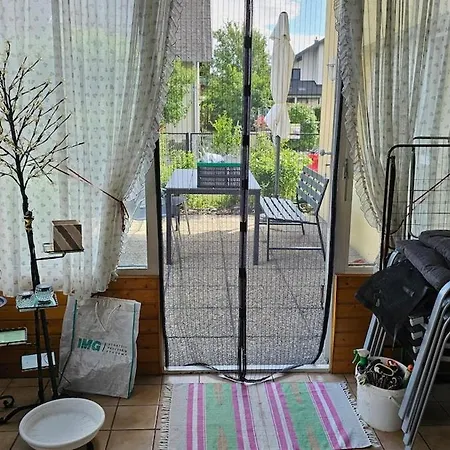 Apartmenthaus-winkler Wiener-neustadt-umgebung Hatzendorf