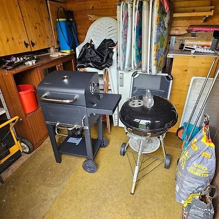 Apartamento Apartmenthaus-winkler Wiener-neustadt-umgebung Hatzendorf