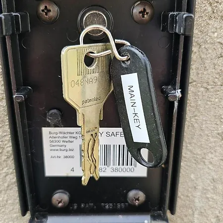 Apartmenthaus-winkler Wiener-neustadt-umgebung Apartamento