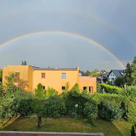 Apartmenthaus-winkler Wiener-neustadt-umgebung
