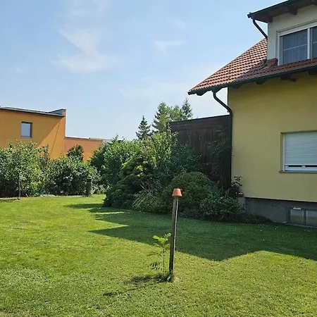 Apartmenthaus-winkler Wiener-neustadt-umgebung Appartement