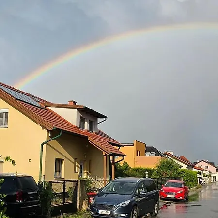 Apartmenthaus-winkler Wiener-neustadt-umgebung Appartement *