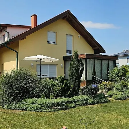 Apartmenthaus-winkler Wiener-neustadt-umgebung Hatzendorf