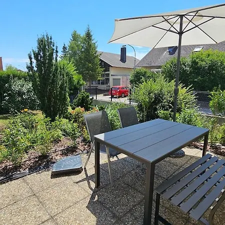 Apartmenthaus-winkler Wiener-neustadt-umgebung * Hatzendorf