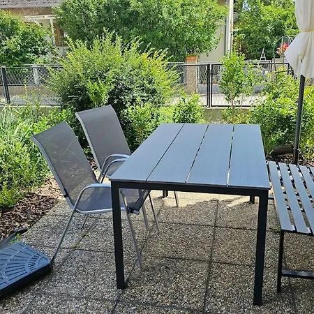 Appartement Apartmenthaus-winkler Wiener-neustadt-umgebung *