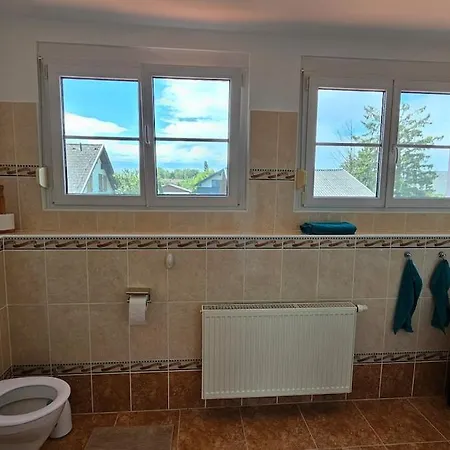 Apartmenthaus-winkler Wiener-neustadt-umgebung Apartamento Hatzendorf