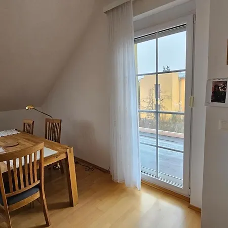 Apartmenthaus-winkler Wiener-neustadt-umgebung Appartement Hatzendorf