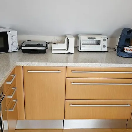 Apartamento Apartmenthaus-winkler Wiener-neustadt-umgebung