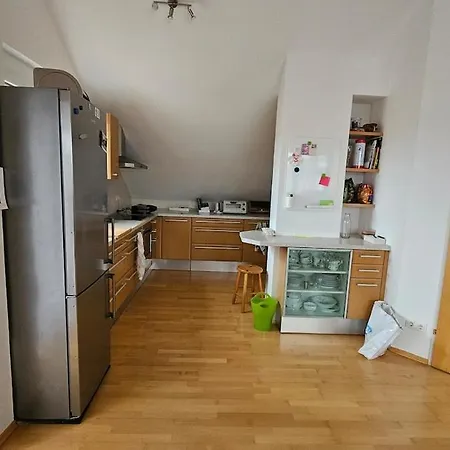 Apartmenthaus-winkler Wiener-neustadt-umgebung Hatzendorf