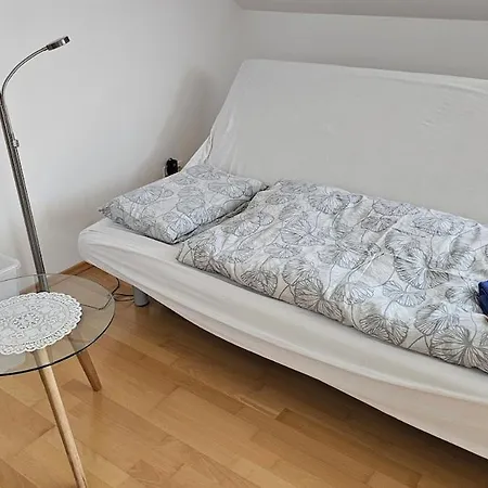 Apartmenthaus-winkler Wiener-neustadt-umgebung