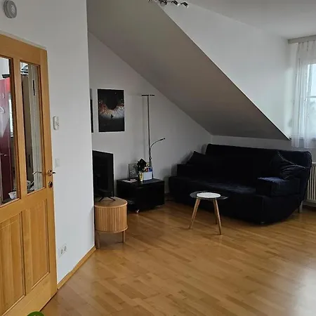 Appartement Apartmenthaus-winkler Wiener-neustadt-umgebung *