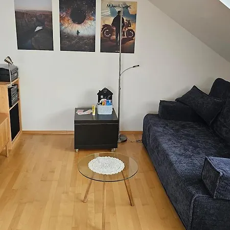 Apartmenthaus-winkler Wiener-neustadt-umgebung Appartement Hatzendorf