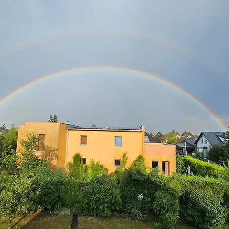 Apartmenthaus-winkler Wiener-neustadt-umgebung *